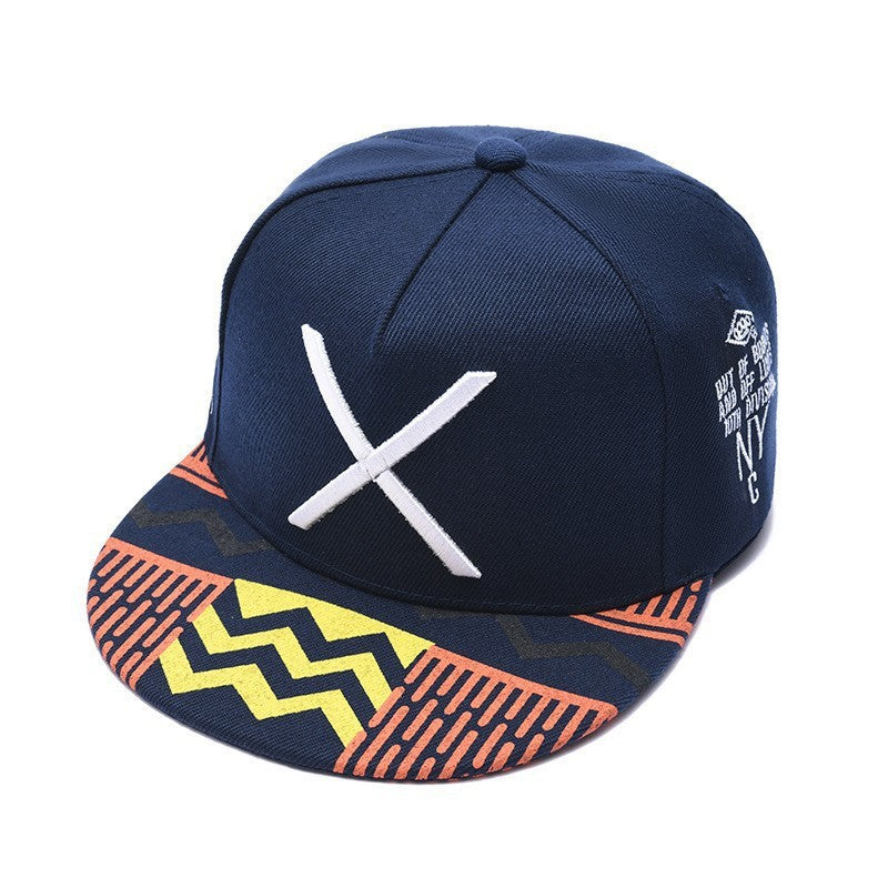 Trendy Anime Baseball Cap