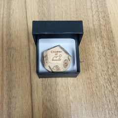 Date Night Dice After Dark