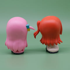 Anime Figure Desktop Ornament