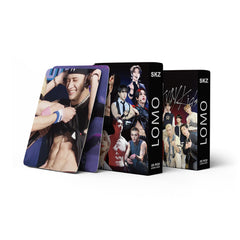 SKZ Photocard Lover Exclusive Edition