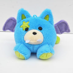 EN Plush Doll Pendant