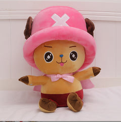 Chopper Doll Plush Toy