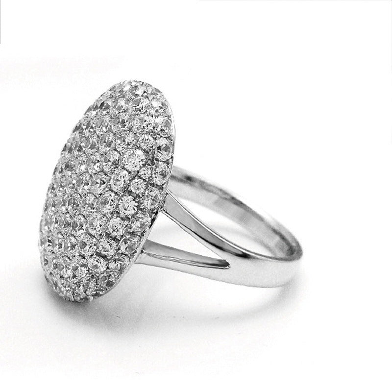 Twilight Bella Cosplay Ring