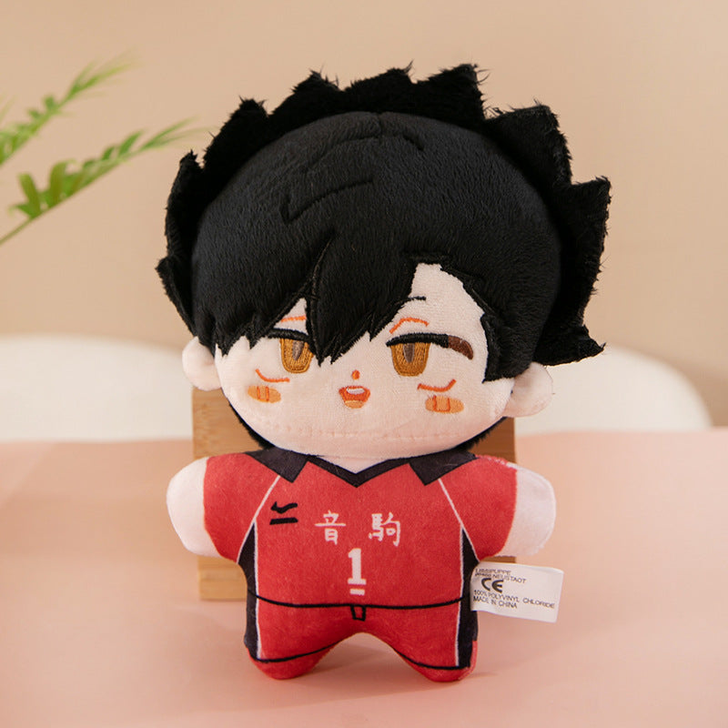 Anime Plush Toy Cotton Doll