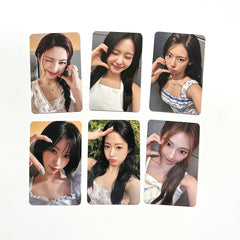 BM I LIKE IT Photocard Limited Edition