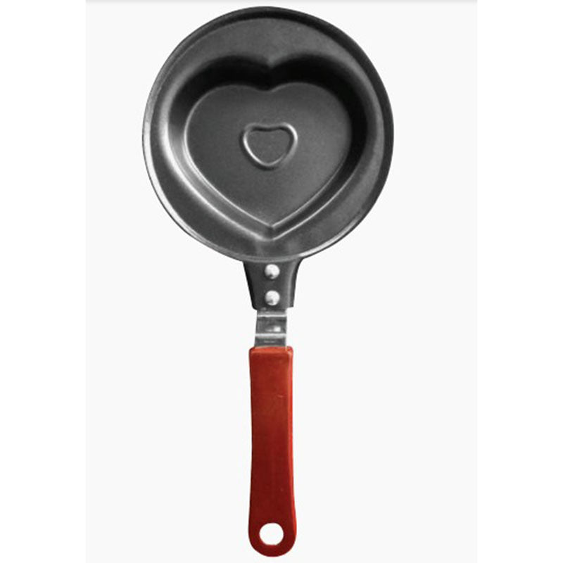 Cartoon Mini Fry Pan