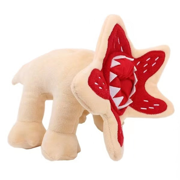 Eleven Demogorgon Plush Toys