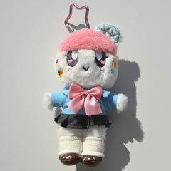 BONGBONGEE Plush Doll Pendant