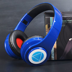Nakano Anime Bluetooth Headset