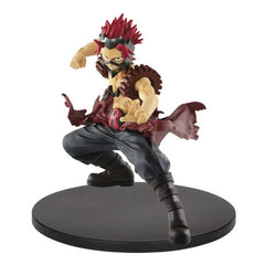 Aizawa Anime Figure