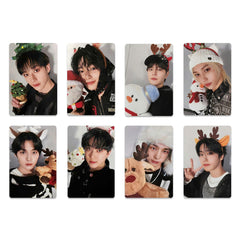 SKZHOP Bonus Photocards