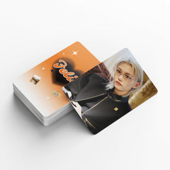 92PCS Felix THIS & THAT Photocard Sticker
