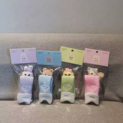 BP Cartoon Plush Lightstick Cover