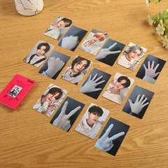 SKZ -STAR Photocard Collection Special Edition