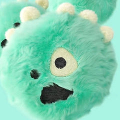 Martin Cortis' Ball Plush Doll Pendant