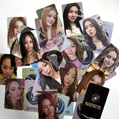 SIS Soft Is Strong Photocard 6pcs