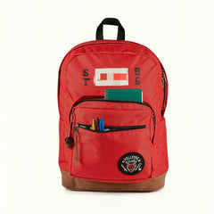 Hellfire Club Logo Backpack