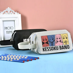 Kessoku Band Pencil Case Stationery