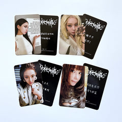 AE LEMONADE Photocard Limited Edition