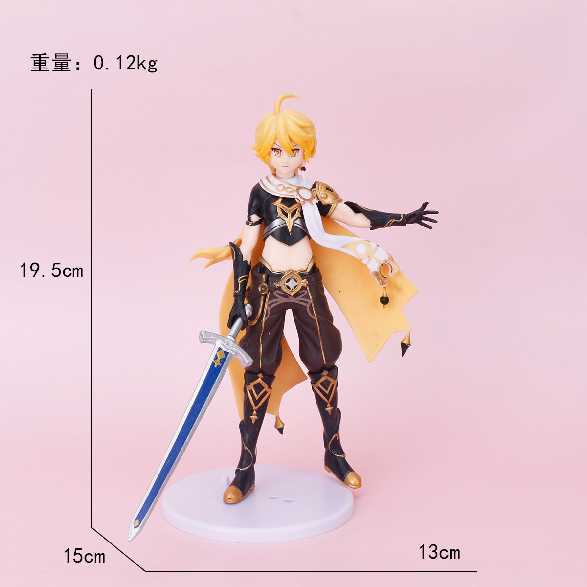 Game Figure Decorative Ornaments