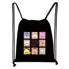 SKZ Print Bundle Sports Storage Bag