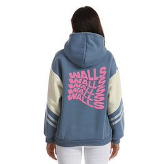 Casual Louis Walls Print Fashion Loose Hoodie