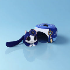 Cute Game Plush Toy Doll