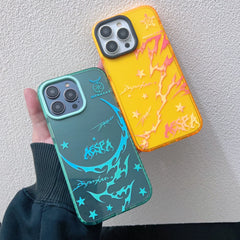 AE LOGO Phone Case