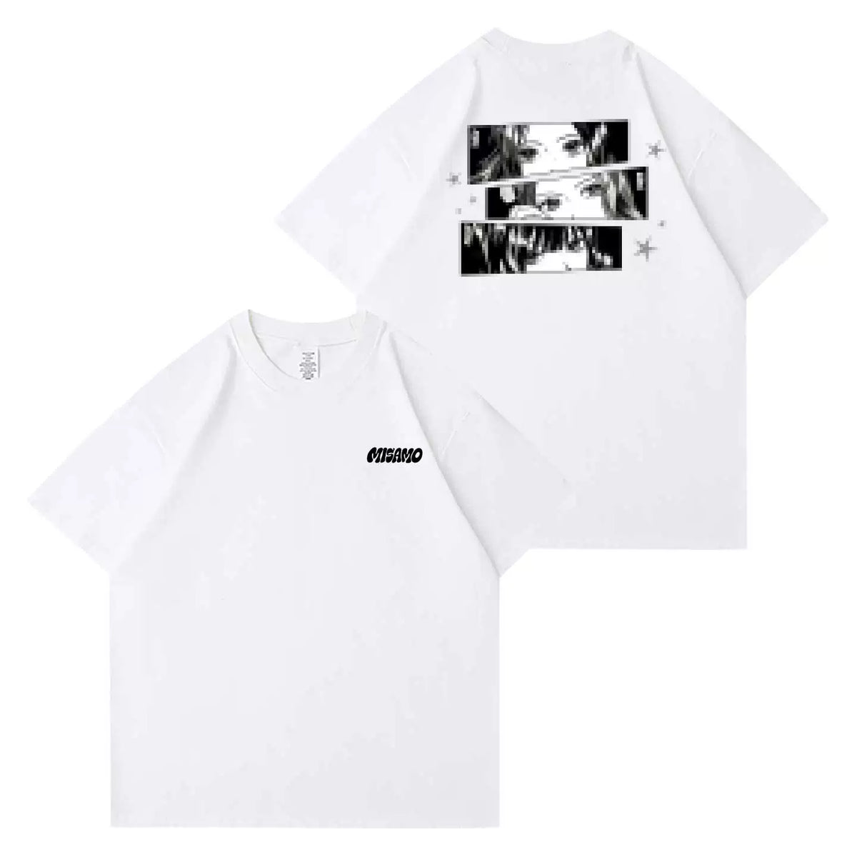 MISAMO 3rd Anniversary Short Sleeve T-Shirt