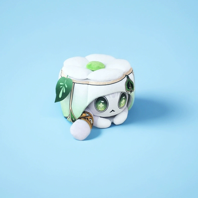Cute Game Plush Toy Doll