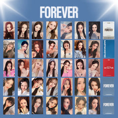 KPOP FOREVER PhotoCards