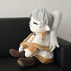 Cute Anime Plush Toy