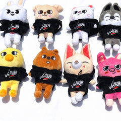 SKZ THE VICTORY Dress Doll