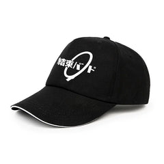Kessoku Band Logo Baseball Cap