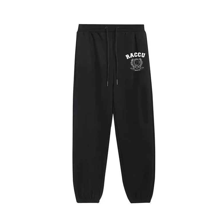 Sullyoon Casual Sports Sweatpants