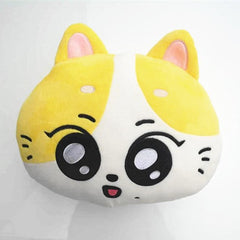 ENCHIN Plush Doll Pillow
