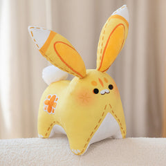 Cute Game Rabbit Plush Doll