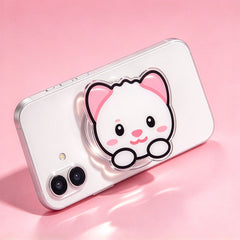 TWS "TWIMI" Cartoon Acrylic Airbag Bracket