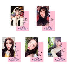 RV Chill Kill Photocard Special Edition