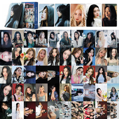 55PCS KILL MY DOUBT Photocard Collection