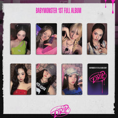 KPOP DRIP PhotoCards