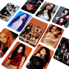 æ 'Dirty Work' Lomo Photocard Limited Edition