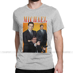 Michael Scott Funny T-Shirt