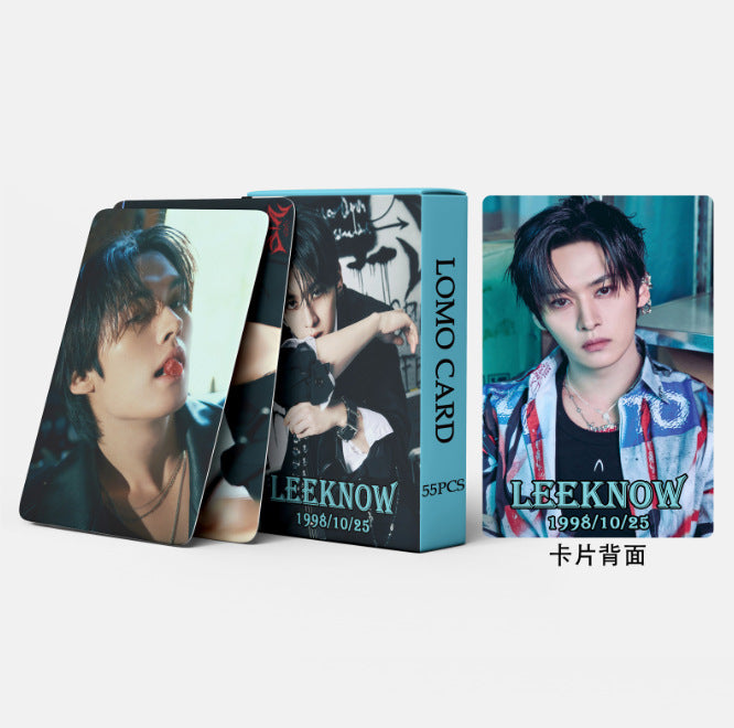 Trendy Kpop Photocards