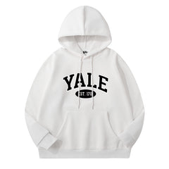 Doyoung Jaehyun Same YALE Pullover Hoodie