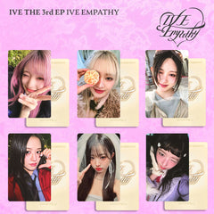 Kpop EMPATHY Album PhotoCards Set