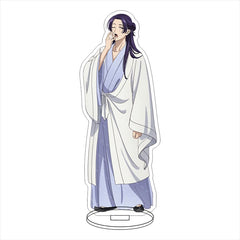 Anime Standing Acrylic Ornament