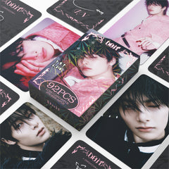 SKZ 'DO IT' Lomo Photocard Special Edition