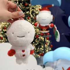 BOYNEXTDOOR Plush Doll Pendant