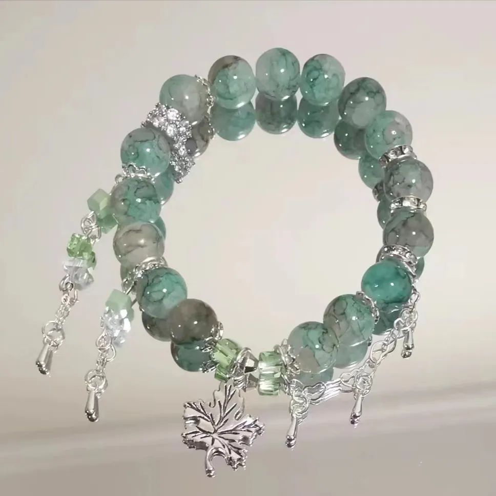 Niche Game Cosplay Bracelet